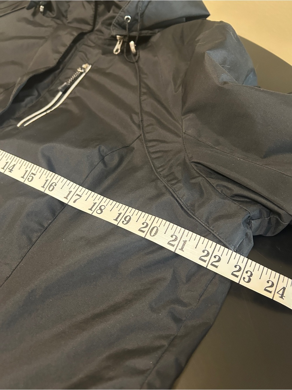 ZeroXposur Women's Winter Jacket Size XL - Picture 3 of 16